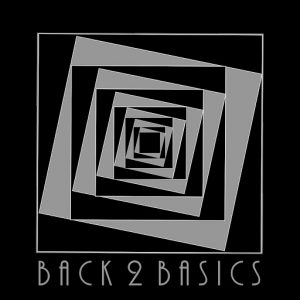 Eddie Niguel - Back2Basics [Integrity Records (SG)]