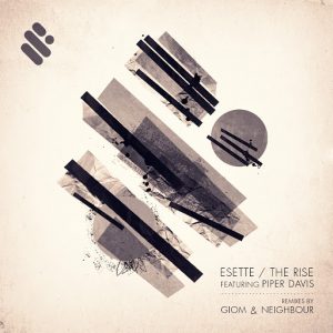 Esette - The Rise [Supremus Records]