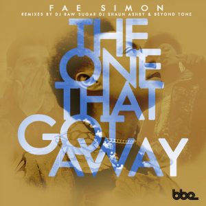 Fae Simon - The One That Got Away [BBE]