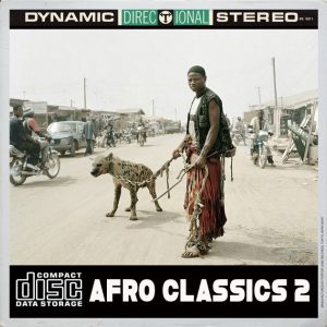 France Deep, Lemonsoul Beats, Oscar P - Afro Classics 2 [Open Bar Music]