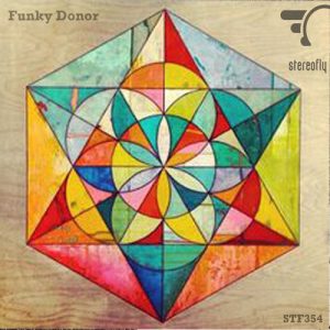 Funky Donor - Jam [Stereofly Records]