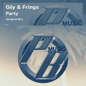 Gily & Frings - Party [Pure Beats Records]