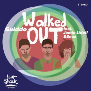 Guiddo - Walked Out [Luv Shack Records]