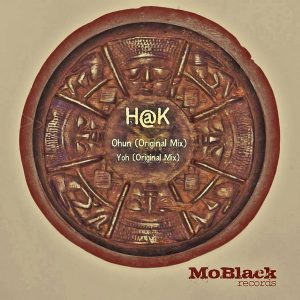 H@k - Ohun - Yoh [MoBlack Records]