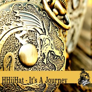 HHiiHat - It's A Journey [Tall House Digital]