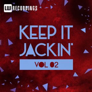 Hapkido - Keep It Jackin', Vol. 2 [LW Recordings]