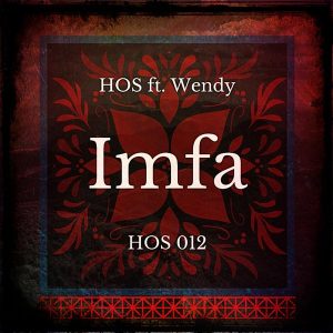 Hos - Imfa [House Of Stone]