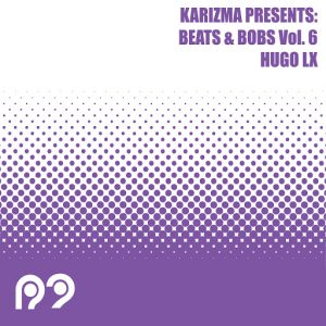 Hugo LX - Beats & Bobs Vol.6 [R2]