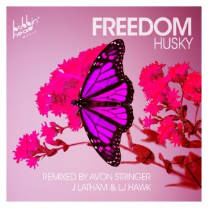 Husky - Freedom [Bobbin Head Music]