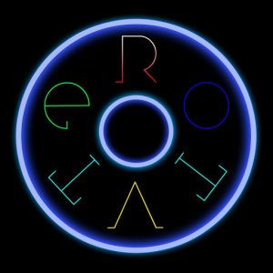 J-Lektro feat.Robert Owens - Rotate [Level E]