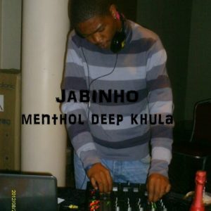 Jabinho - Menthol Deep Khula [GD Seventy Eight Music]
