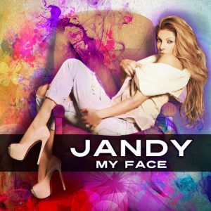 Jandy - My Face [Lead Records]