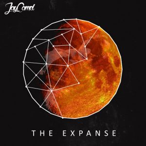 JayCamel - The Expanse [CamelMusic Records]