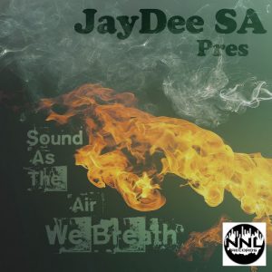 JayDee SA - Sound as the Air We Breath