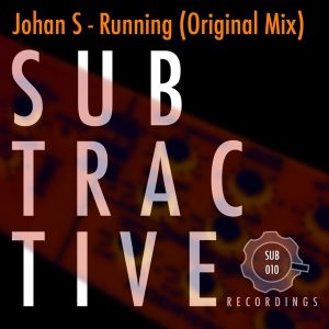 Johan S - Running [Subtractive Recordings]