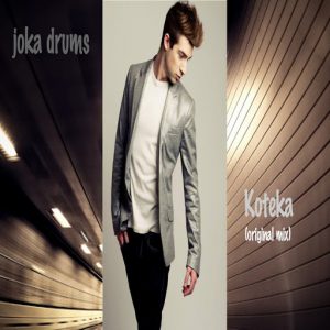 Joka Drums - Koteka (Original Mix) [BakerWorld]