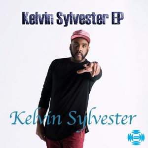 Kelvin Sylvester - Kelvin Sylvester EP [SOUNDMEN On WAX]