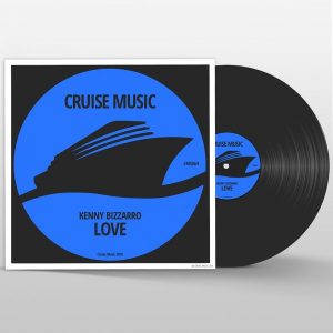 Kenny Bizzarro - Love [Cruise Music]