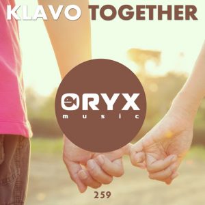 Klavo - Together [Oryx Music]