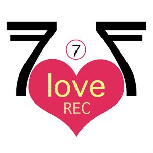 Leg Jazz - Heaven Crook [7 Love Records]