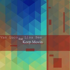 Lisa Bee - Keep Movin [NuAfro Records]
