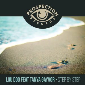 Lou Doo - Step By Step [Prospection Records]