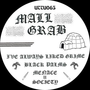 Mall Grab - Menace II Society [Unknown to the Unknown]