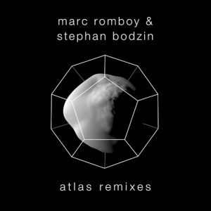 Marc Romboy & Stephan Bodzin - Atlas (Remixes) [Systematic]