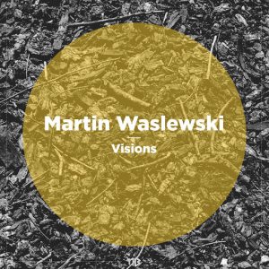 Martin Waslewski - Visions [No Brainer Records]