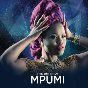 Mizz - The Birth Of Mpumi [Helem Productions]