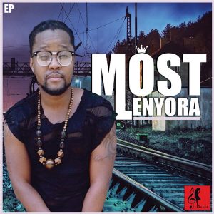 Most Lenyora - Most Lenyora [Ancestral Recordings]