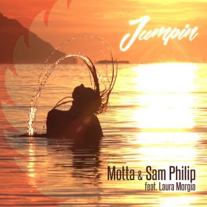 Motta & Sam Philip feturing Laura Morgia - Jumpin [Cutting Records]