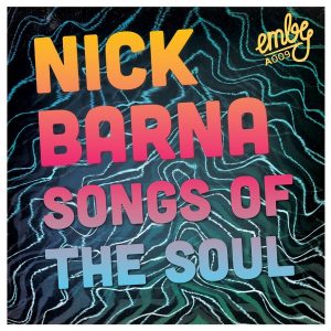 Nick Barna - Songs of The Soul [Emby]