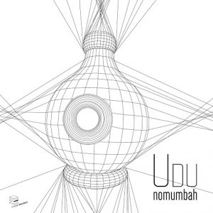 Nomumbah - Udu [D-Edge Records]