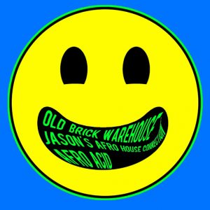 Old Brick Warehouse, Jason's Afro House Connection - Afro Acid [Instrumenjackin Records]