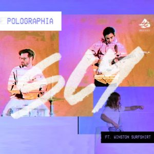 Polographia - Sly (feat. Winston Surfshirt) [Sweat It Out]