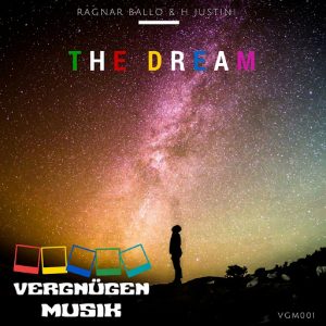 Ragnar Ballo H Justini - The Dream