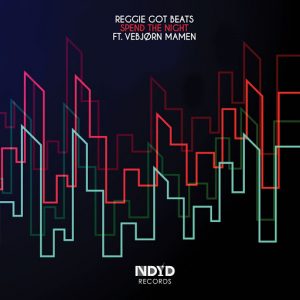 Reggie Got Beats - Spend The Night [NDYD]
