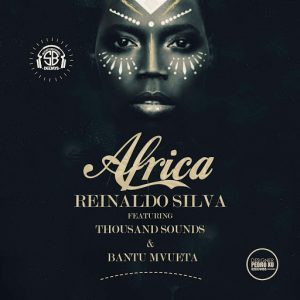 Reinaldo Silva - AFRICA [Society Brothers Djs]