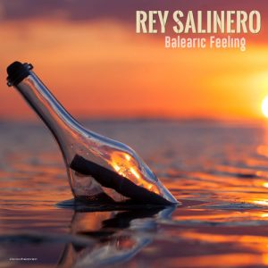 Rey Salinero - Balearic Feeling [Stereoheaven]