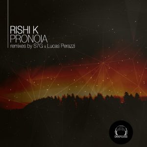 Rishi K. - Pronoia [DeepClass]