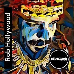 Rob Hollywood - Moon Chanting , Eternal Sun [MoBlack Records]