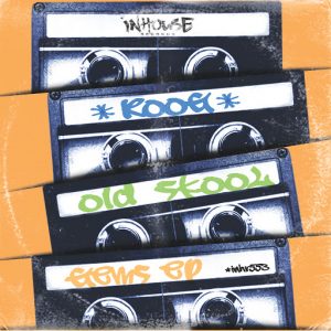 Roog - Old Skool Gems EP [Inhouse]