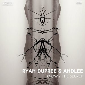 Ryan Dupree - I Know , The Secret [King Street Sound]