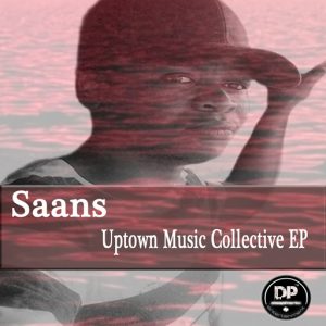 Saans - Uptown Music Collective [Deephonix Records]