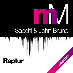 Sacchi & John Bruno - Raptur [miniMarket]