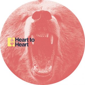 Secret Lover - Jus Jack Girl [Heart to Heart Recordings]