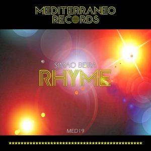 Simao Beira - Rhyme [Mediterraneo Records]