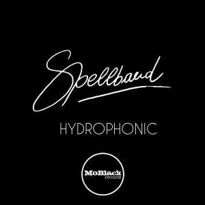 Spellband - Hydrophonic [MoBlack Records]