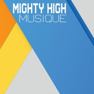 Stuff It - Disco Dancin' [Mighty High Musique]
